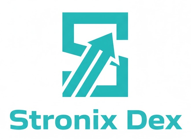 Stronix Dex logo